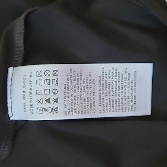 Joseph Ribkoff Top - Picture 14 of 16